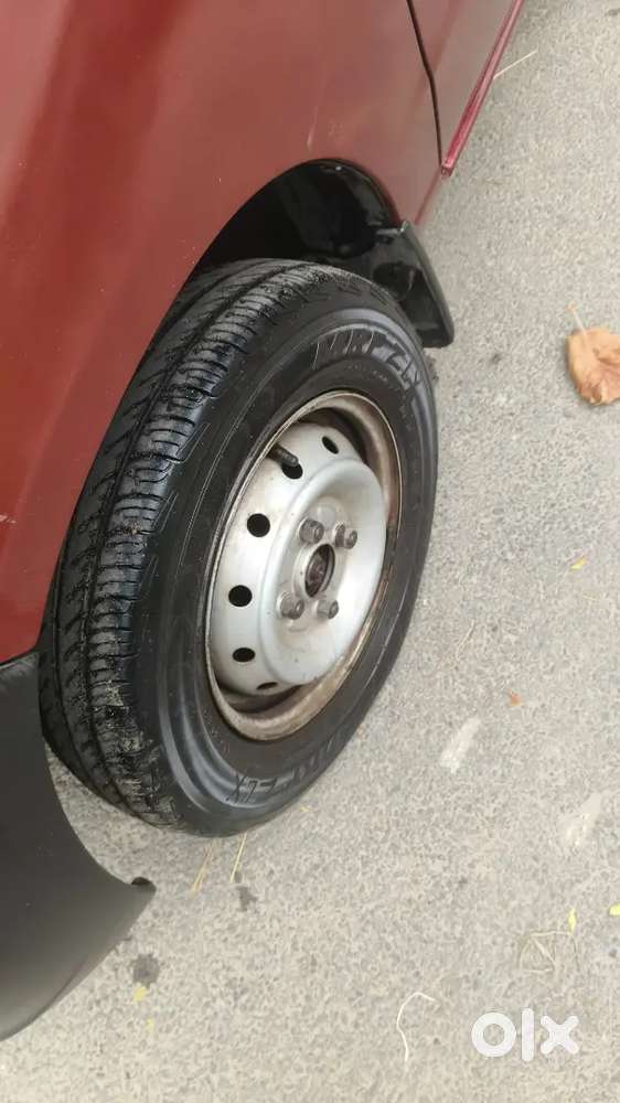 Maruti Suzuki Alto 2011 Petrol Car