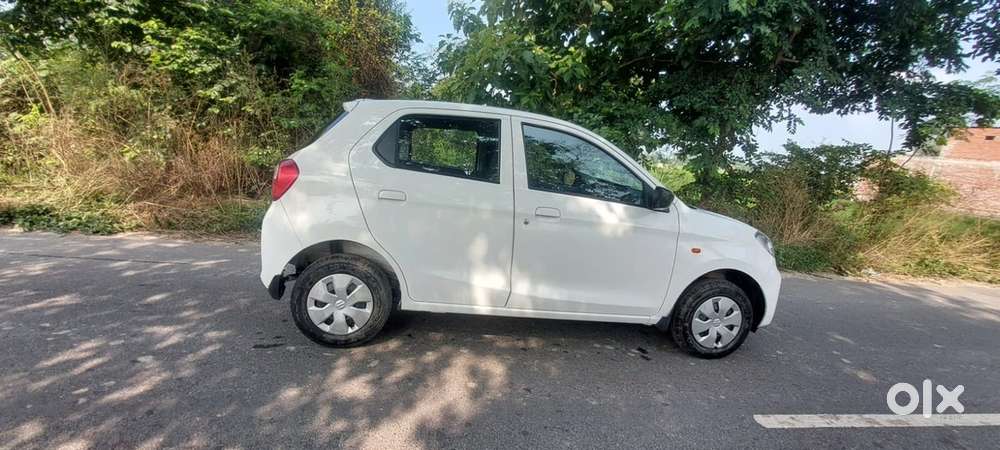 Maruti Suzuki Alto 2024