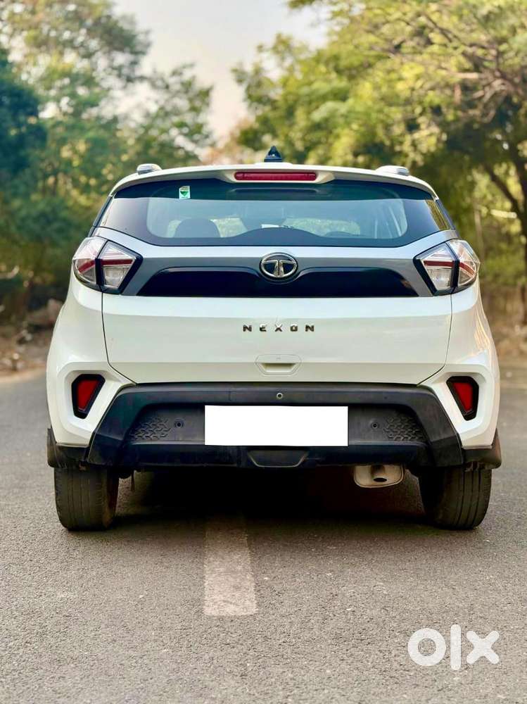 Tata Nexon 1.2 Revotron Xm, 2022, Petrol