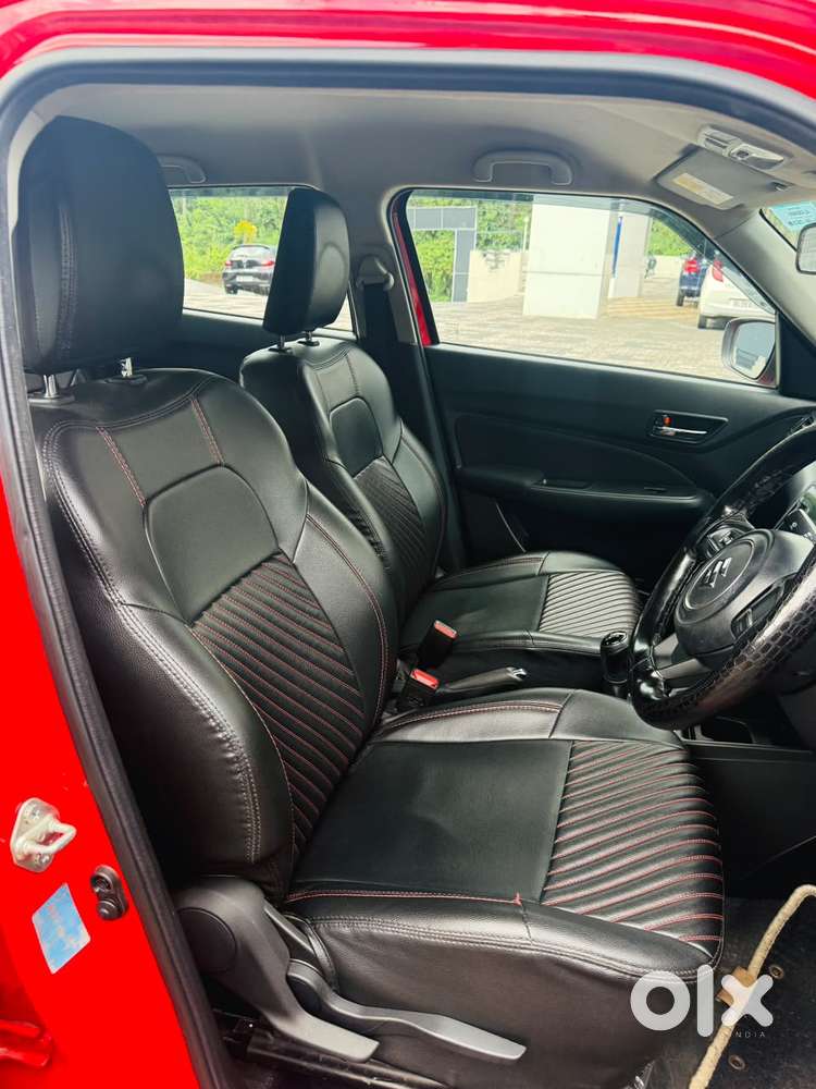 Maruti Suzuki Swift 1.2 Vxi (o), 2023, Petrol
