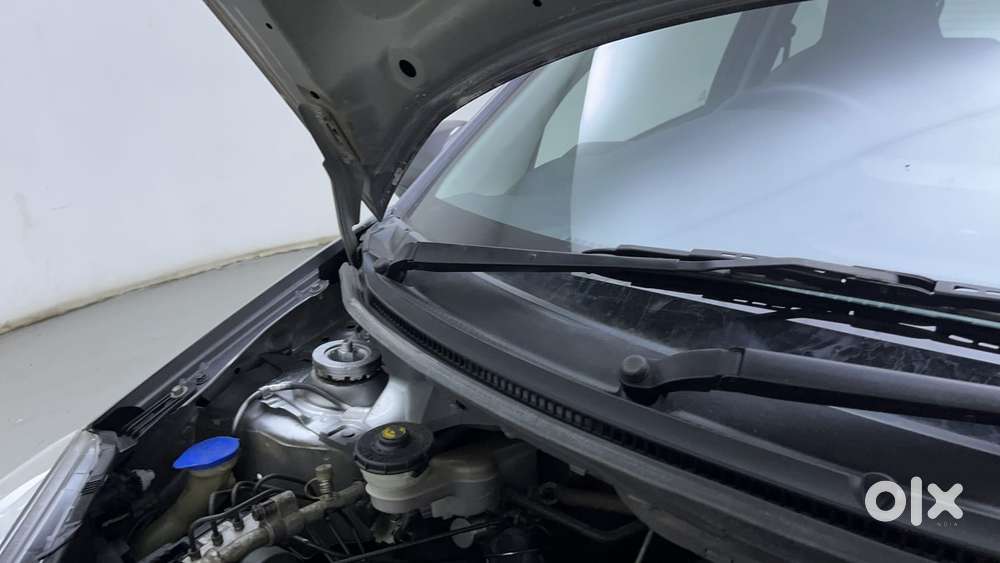Honda Brio 1.2 Vx Mt, 2018, Petrol