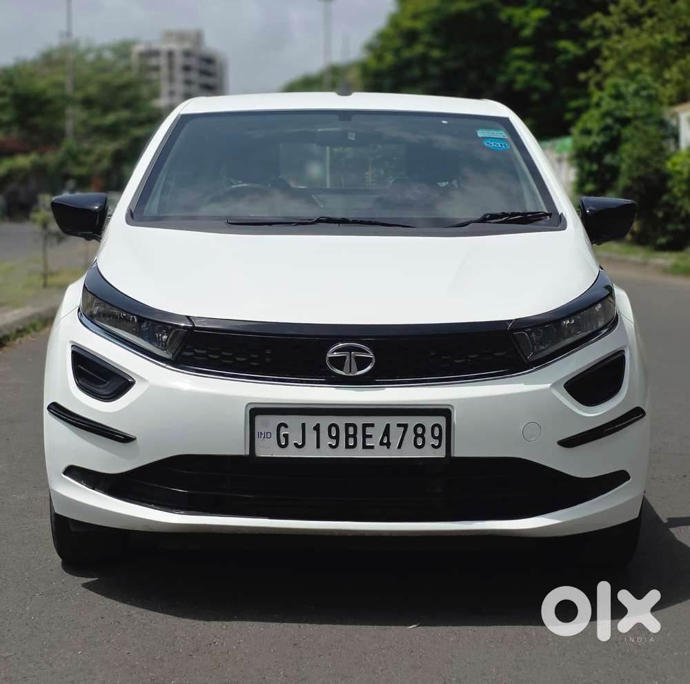 Tata Altroz 1.2 Xt, 2022, Petrol