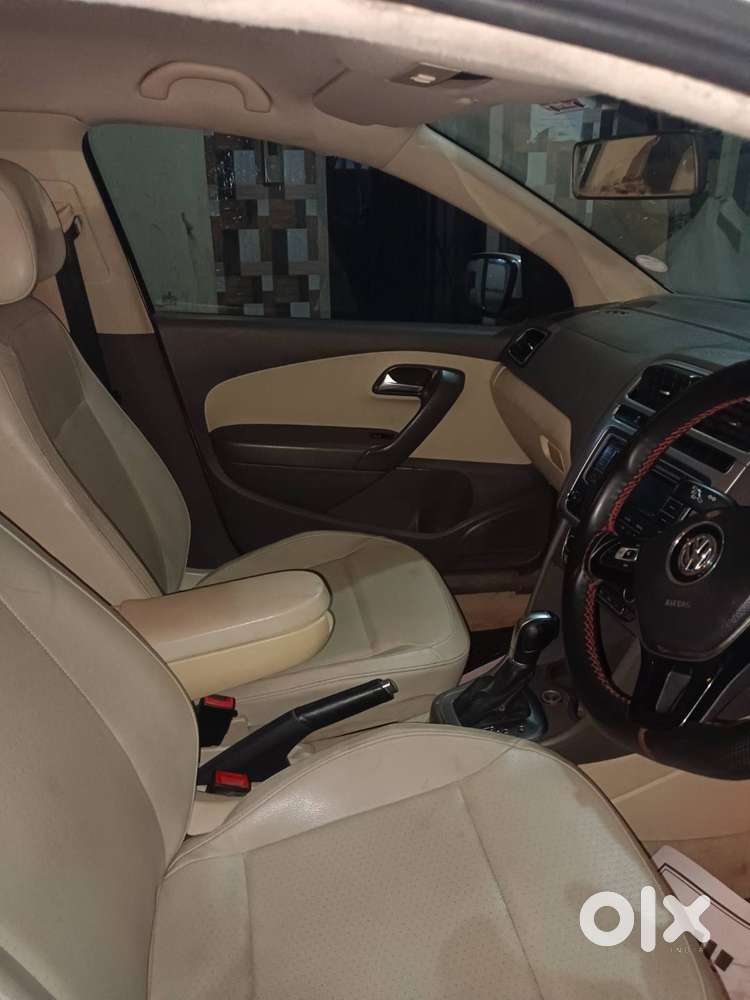 Volkswagen Vento Diesel 2015