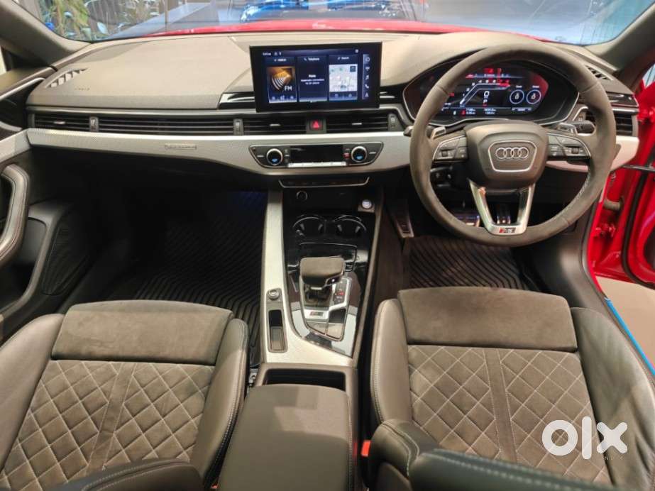 Audi Rs5 Sportback, 2022, Petrol