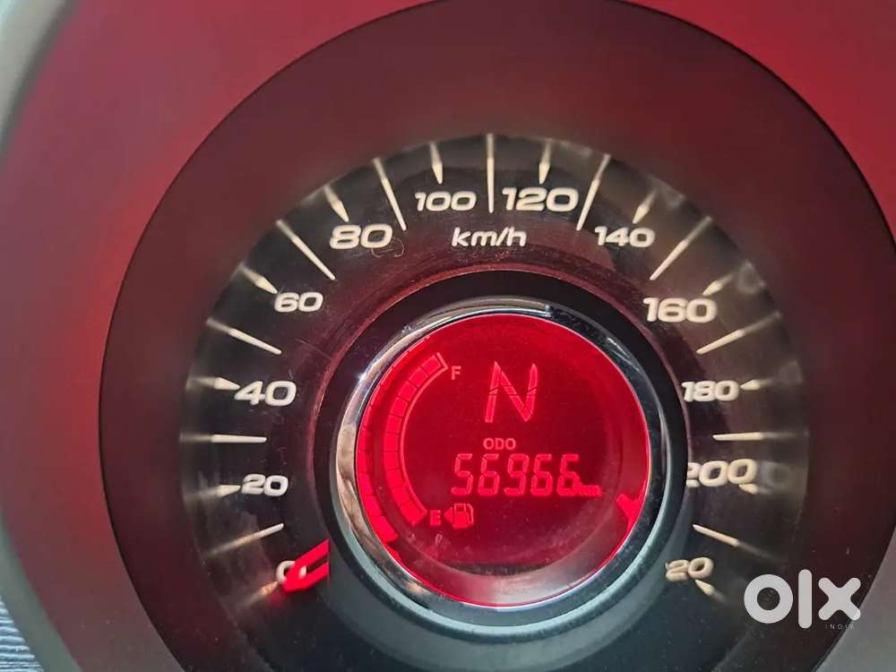 Mahindra Xuv500 2016 Suv