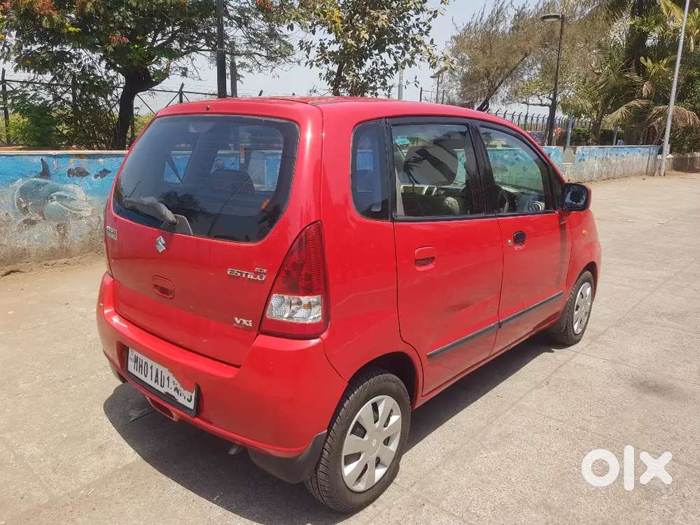 2009 Zen Estilo Vxi
