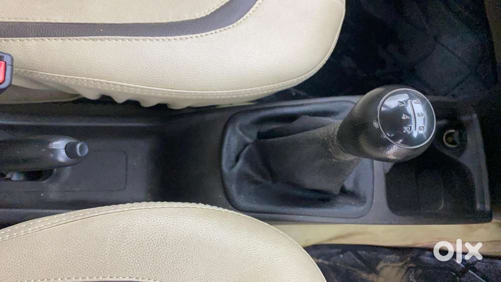 Hyundai Eon Era +, 2018, Petrol