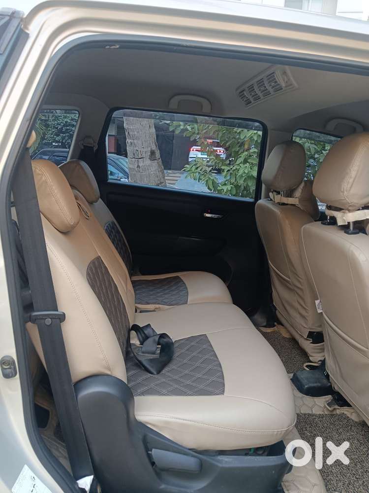 Maruti Suzuki Ertiga 2018, 2018, Diesel