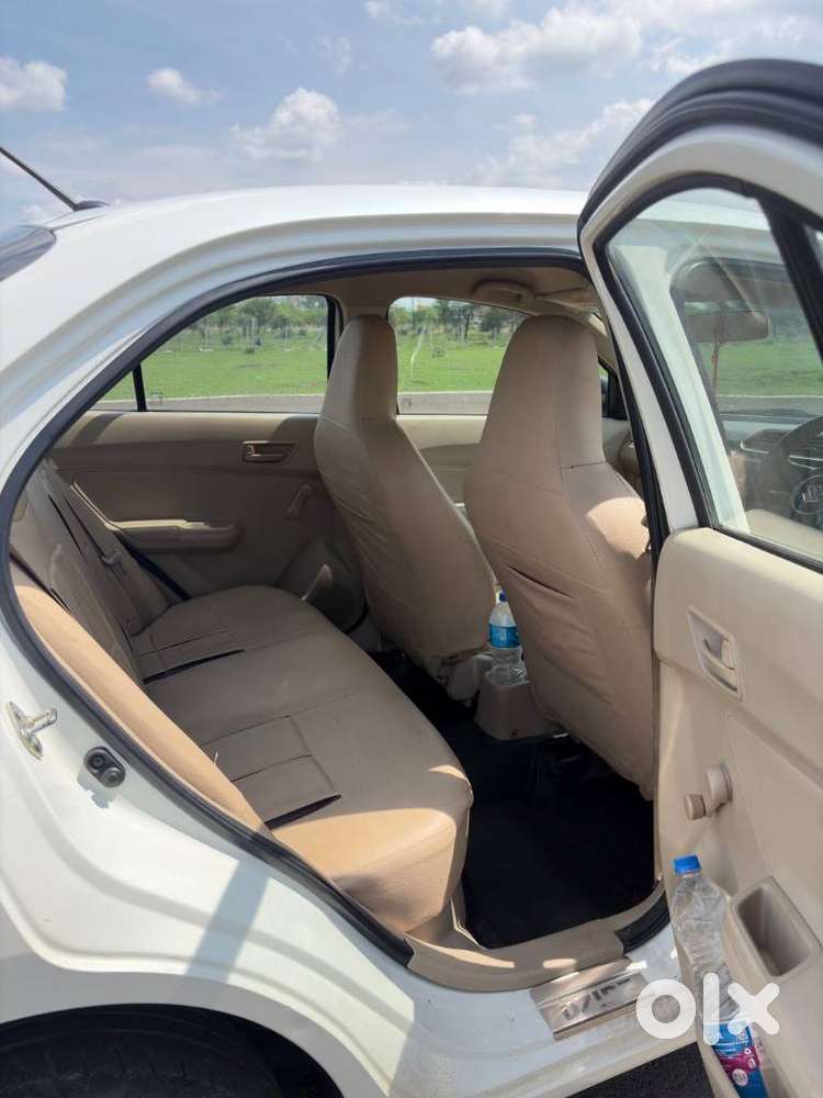 Maruti Suzuki Dzire 1.2 Tour S Cng, 2024, Cng & Hybrids