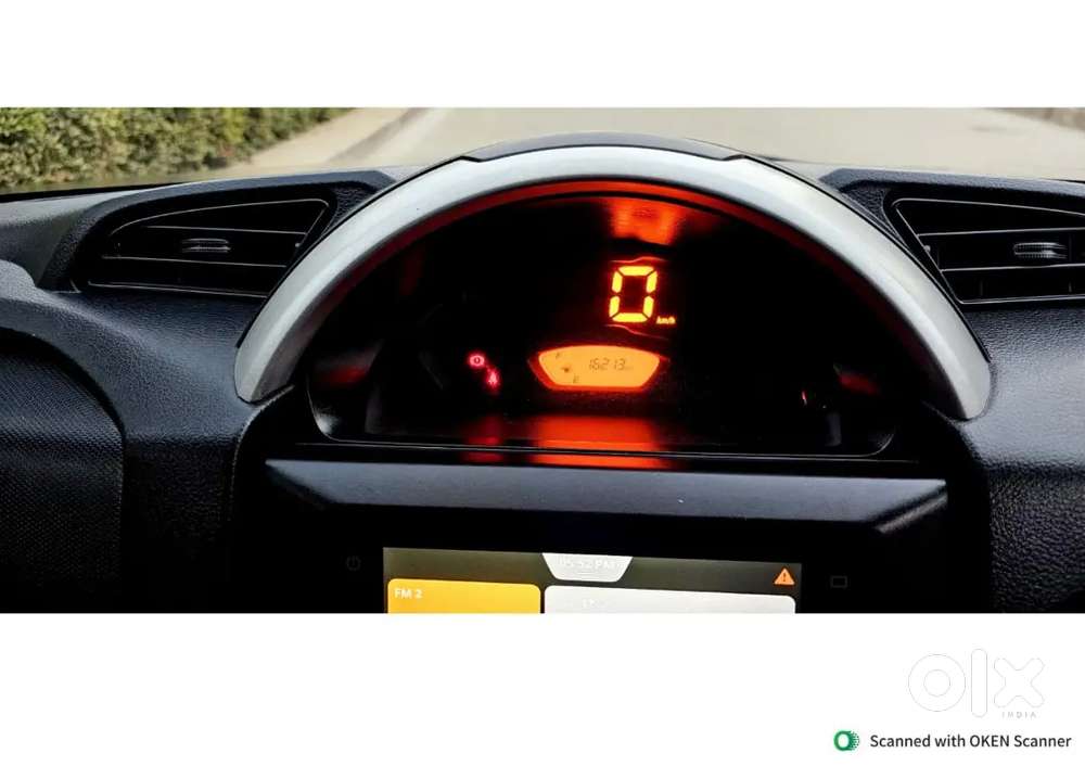 Maruti Suzuki S-presso 2021