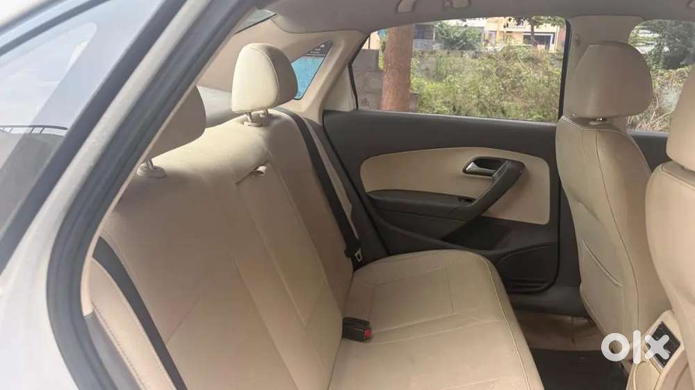 Volkswagen Vento 2015 Diesel 11000 Km Driven