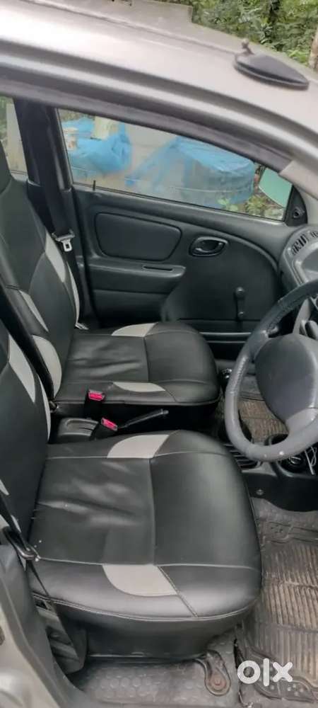 Maruti Suzuki Alto 2010