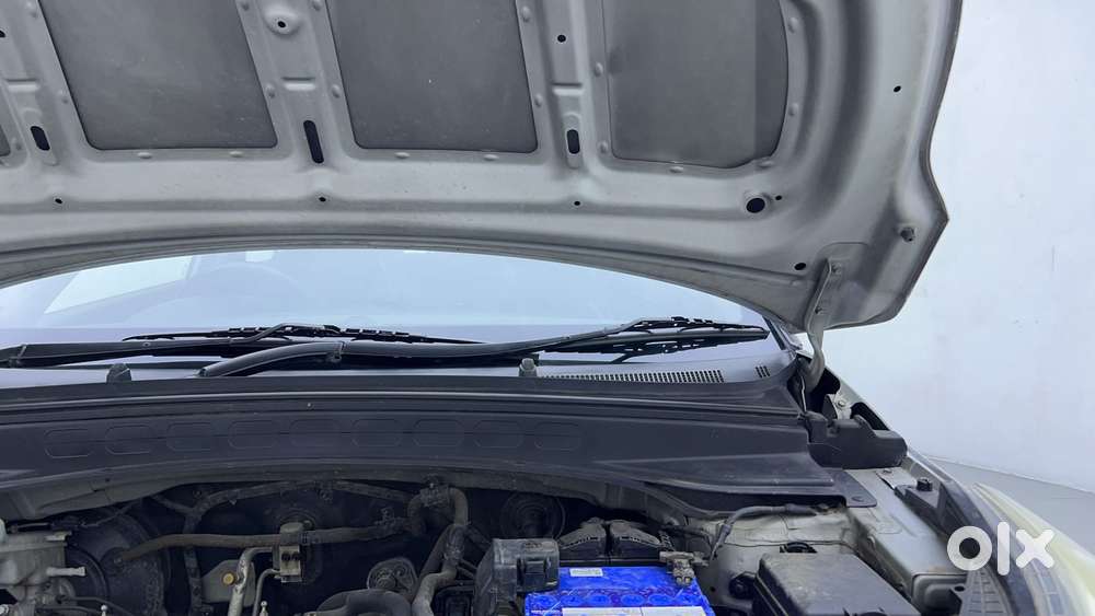Hyundai Creta 1.6 Sx Plus Petrol At, 2017, Petrol