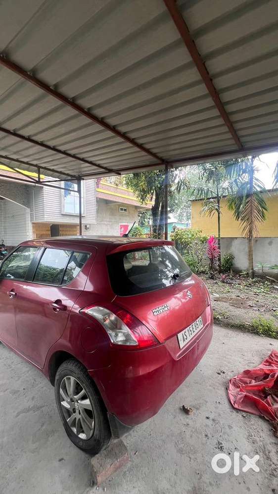 Maruti Suzuki Swift 2012 Diesel Well Maintained