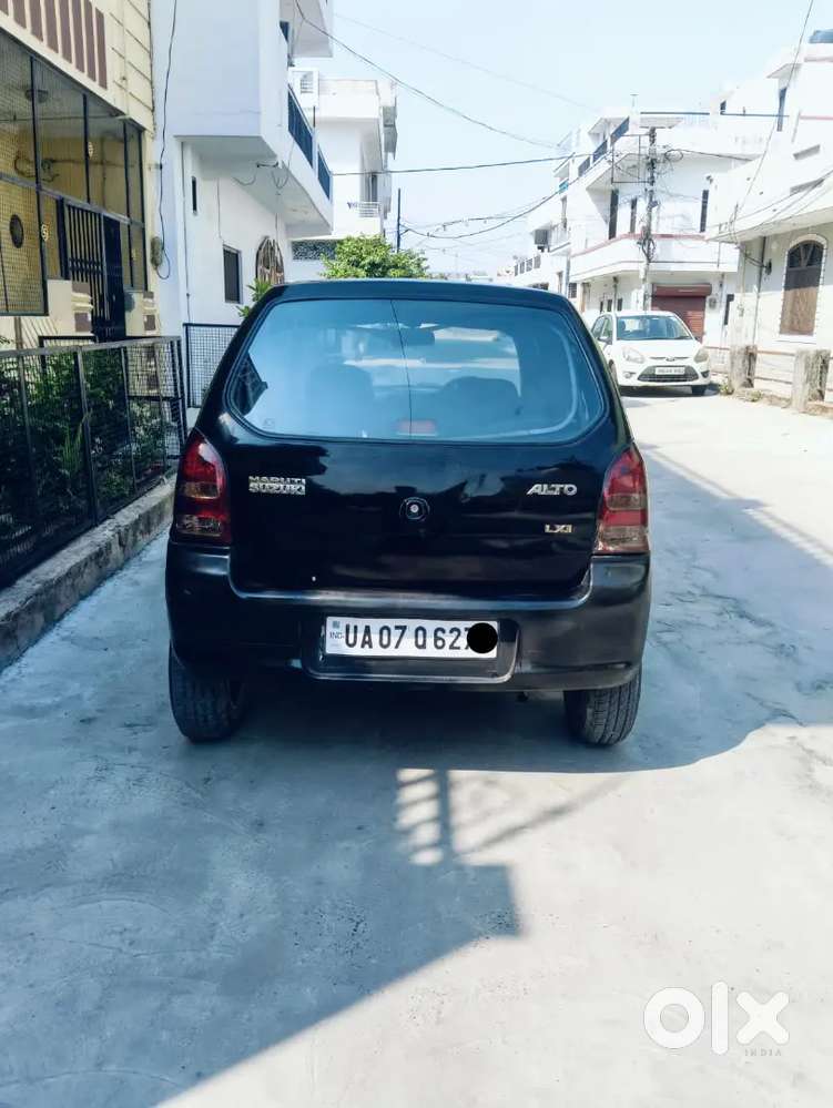 Maruti Suzuki Alto 800 2008 Petrol 90000 Km Driven