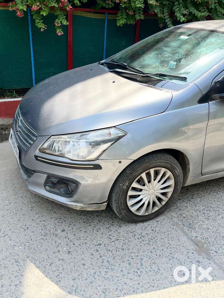 Maruti Suzuki Ciaz Vdi, 2016, Diesel