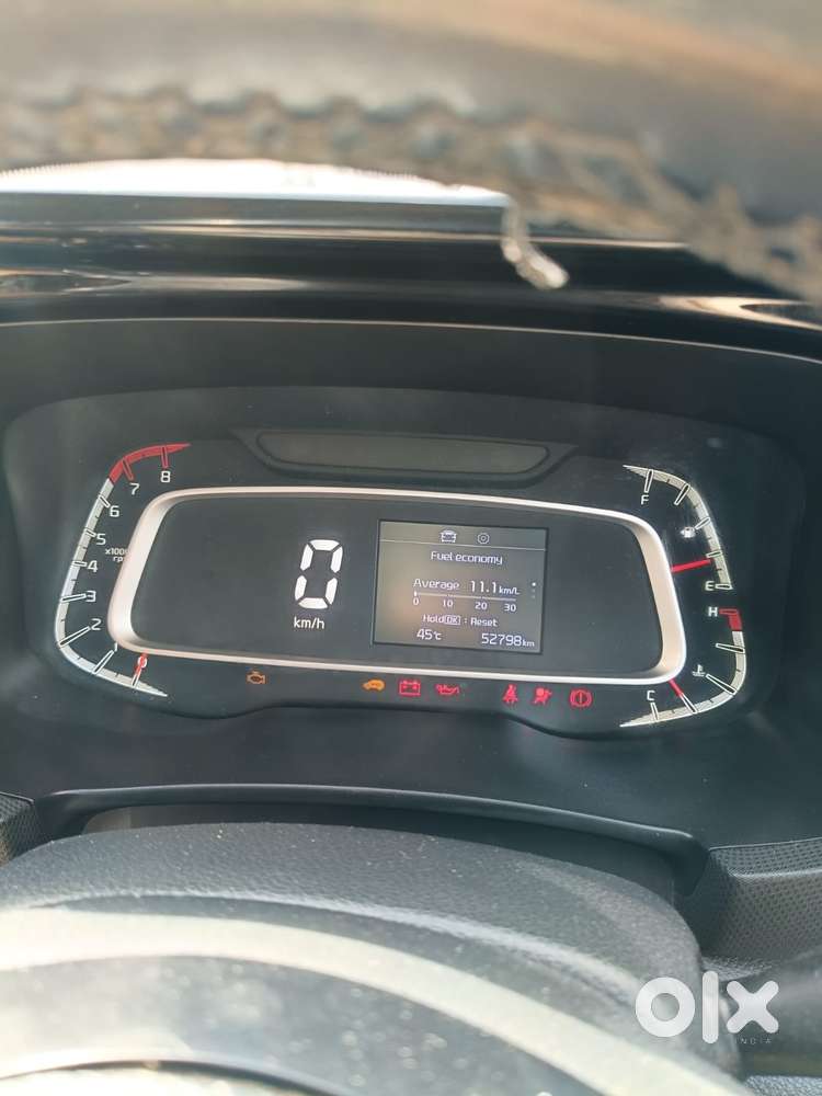Kia Sonet 1.2 Htk Plus, 2020, Petrol