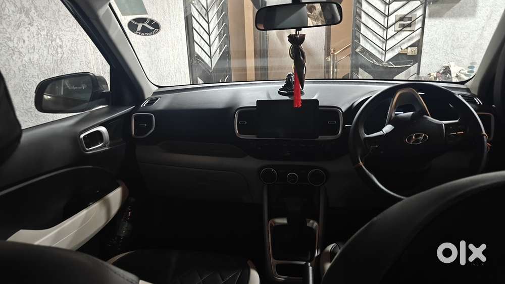 Hyundai Petrol Manual 2024