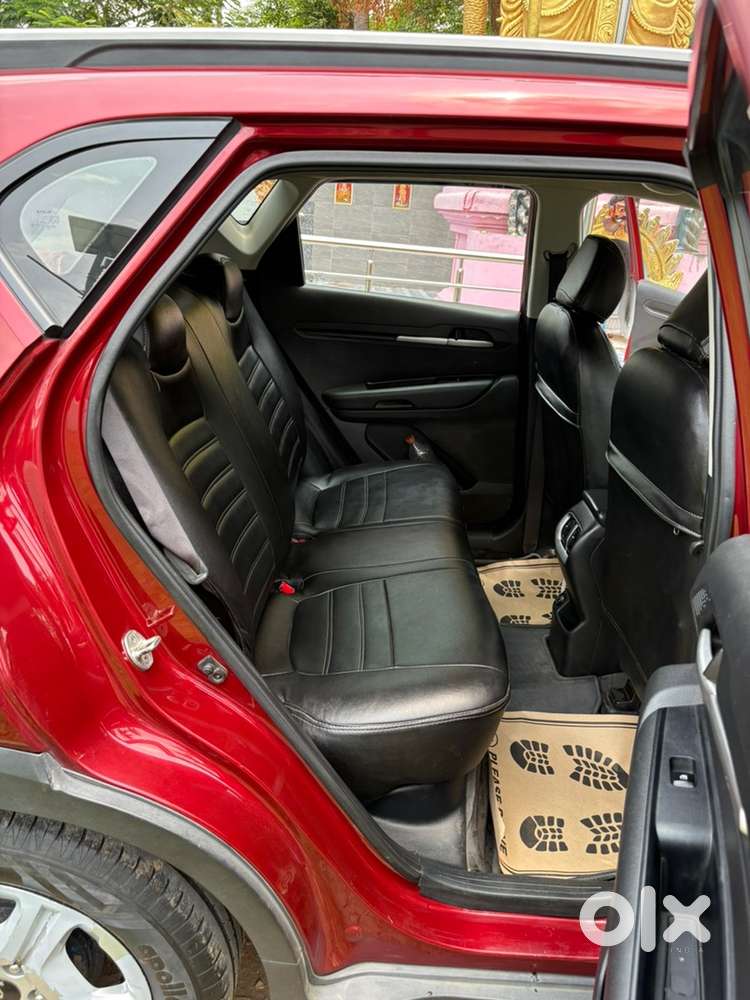 Kia Sonet Petrol October 2021