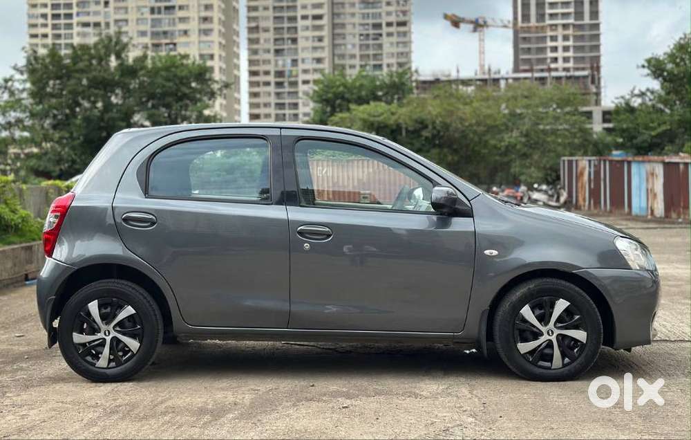 Toyota Etios Liva Gd Sp*, 2013, Diesel