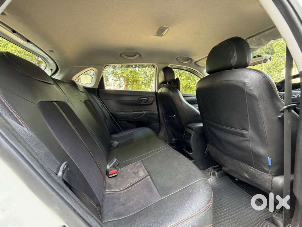 Hyundai I20 1.4 Sportz, 2023, Petrol