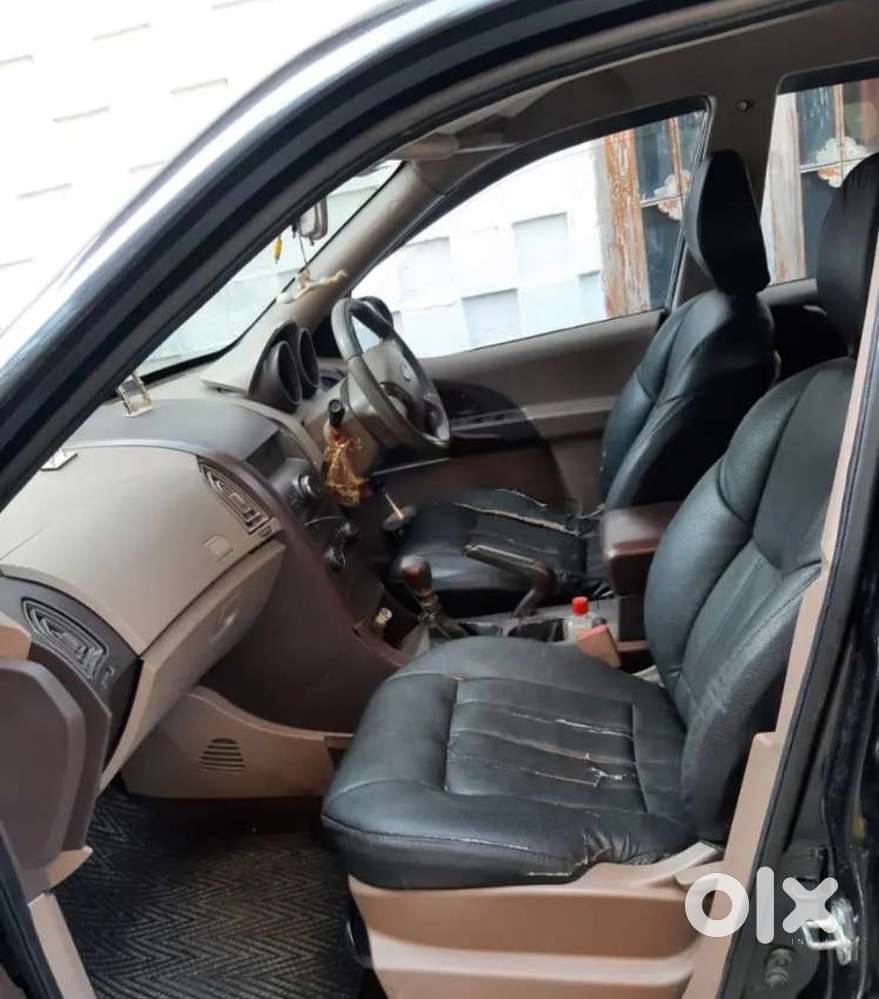 Mahindra Xuv500 Diesel 2014
