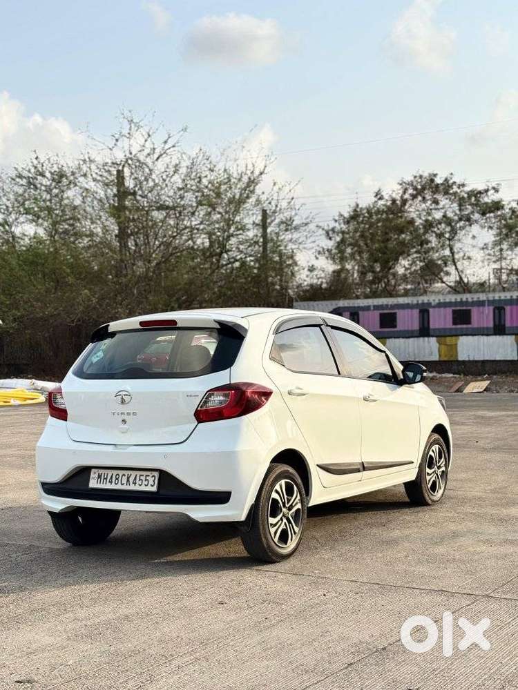Tata Tiago 1.2 Revotron Xt Cng, 2023, Cng & Hybrids