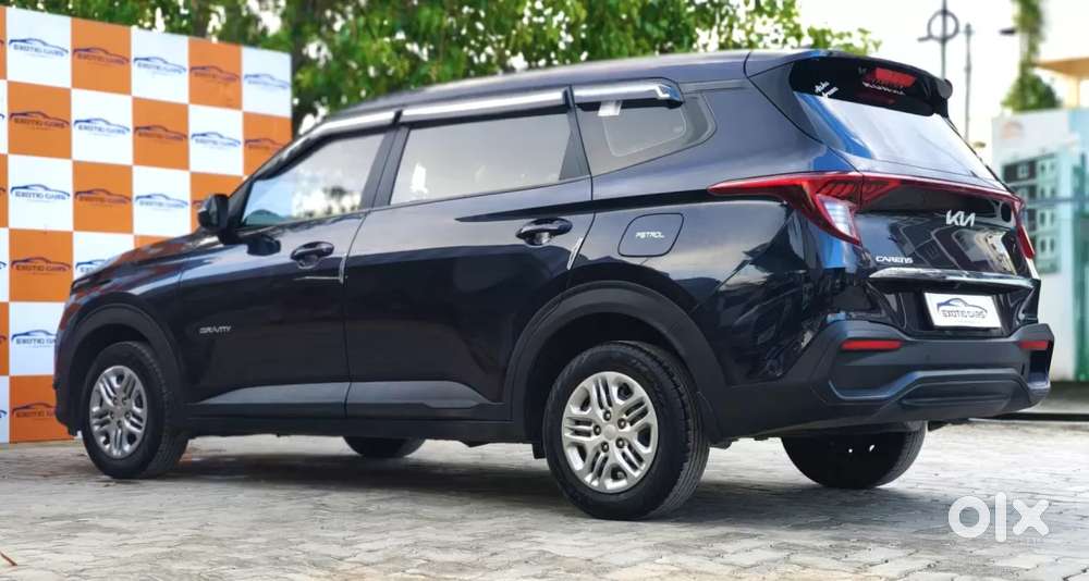 Kia Carens G1.5 6mt Gravity, 2024, Petrol