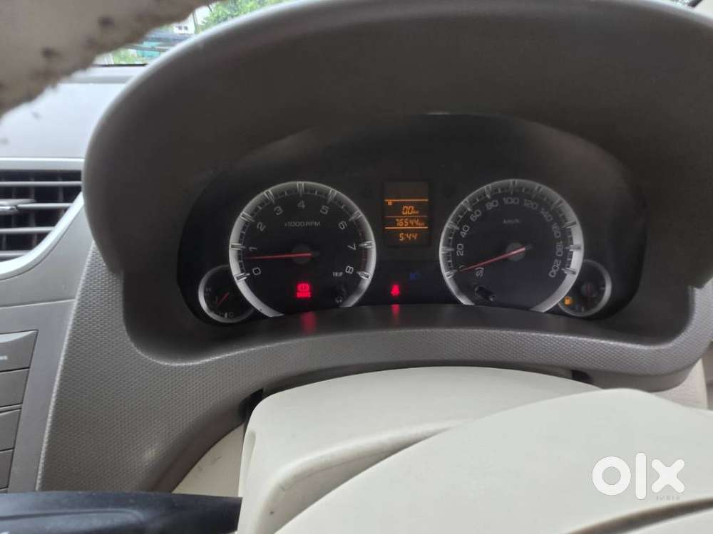 Maruti Suzuki Ertiga Vxi Abs, 2013, Cng & Hybrids