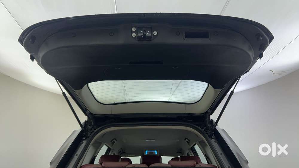Mahindra Xuv500 W7 At, 2020, Diesel