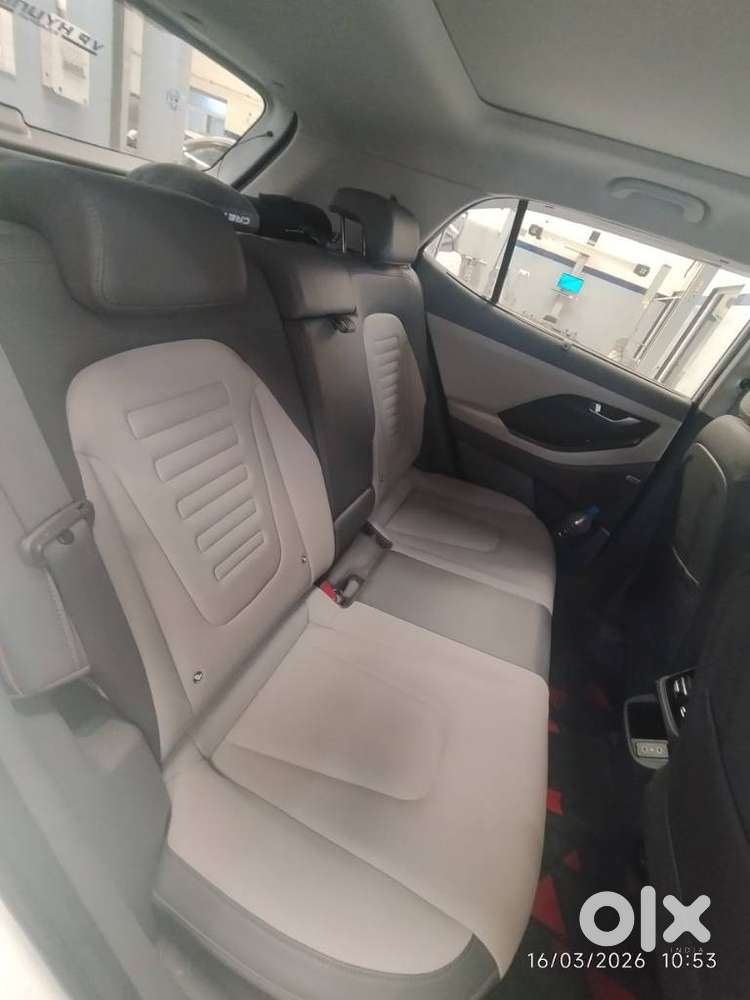 Hyundai Creta 1.5 Sx (o) Diesel, 2024, Diesel