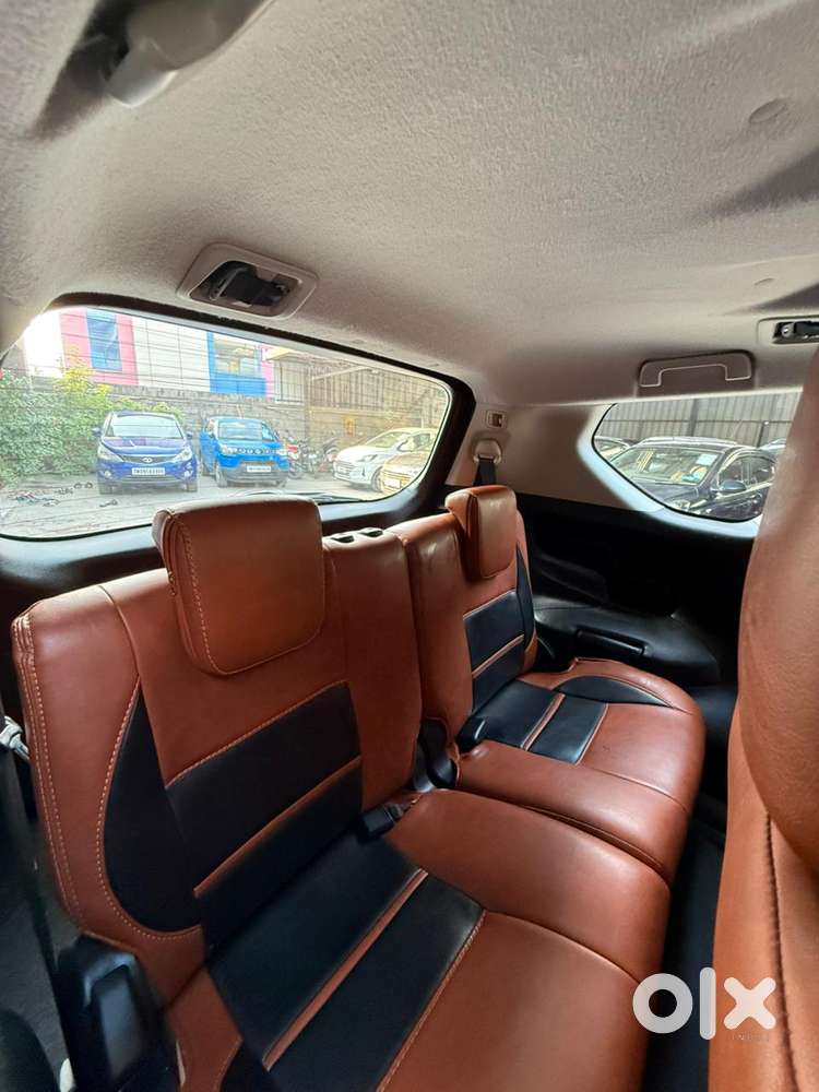 Toyota Innova Crysta 2.4 V 7 Str, 2016, Diesel