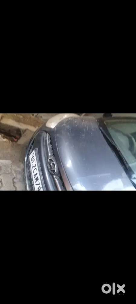 Hyundai Grand I10 Prime 2012