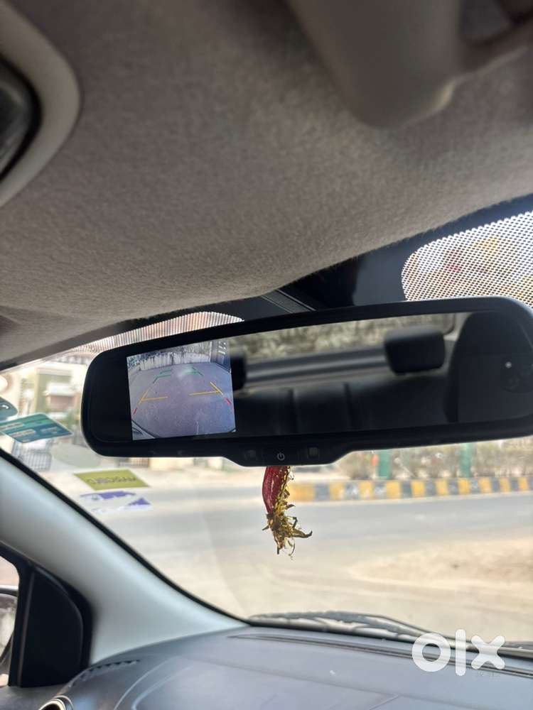 Ford Aspire 2017 Diesel 1st Owner