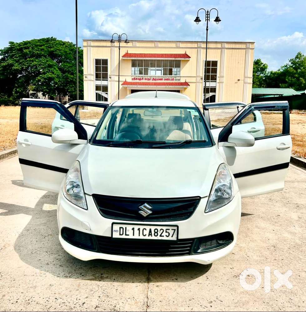 Maruti Suzuki Swift 2017 Diesel