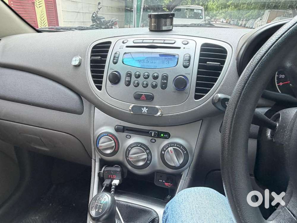 I 10 Hyundai Sportz  Ldriven For Sale