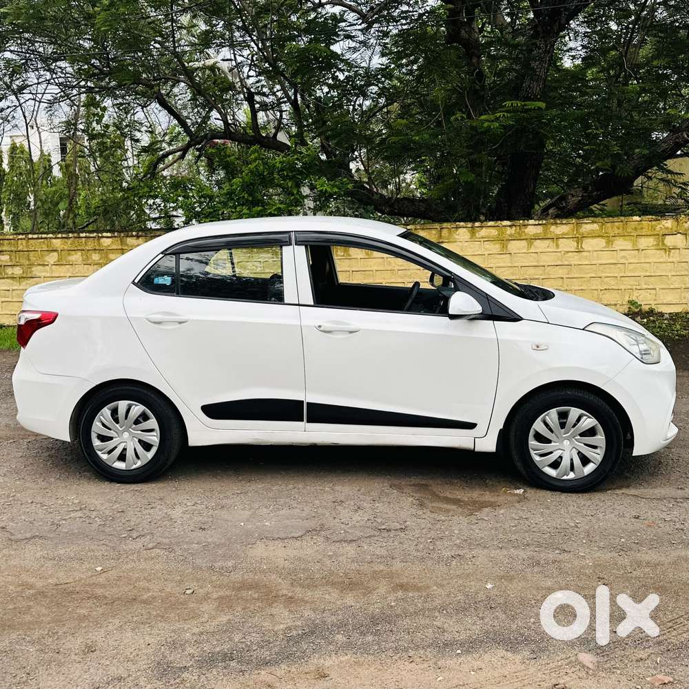 Hyundai Xcent Prime 1.2 T Vtvt Plus Cng, 2021, Cng & Hybrids