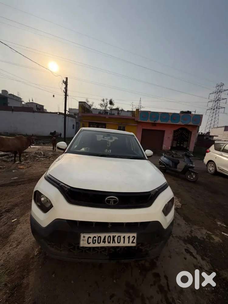 Tata Punch Camo Adventure 2025