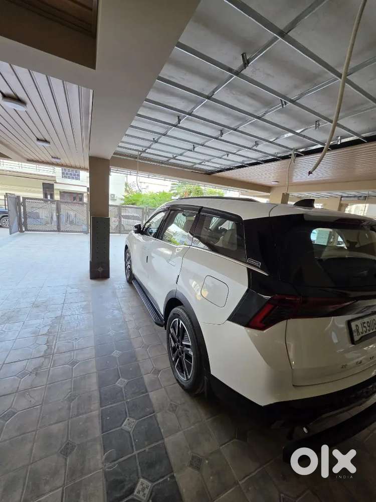 Mahindra Xuv 7xo 2026 Ax7l