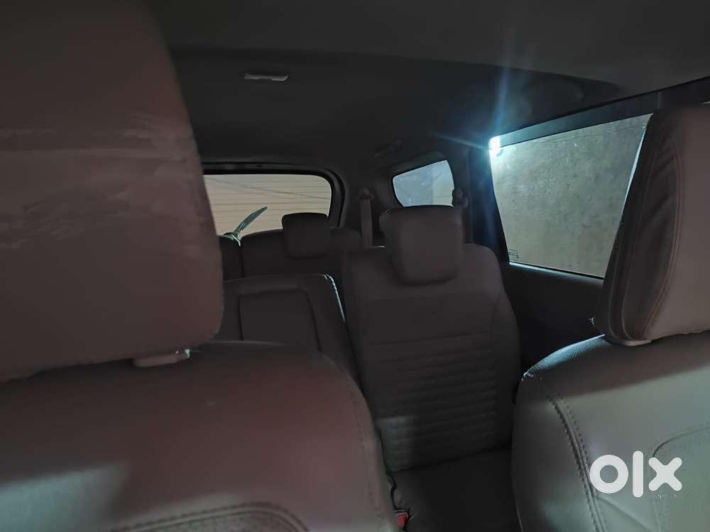 Maruti Suzuki Ertiga 2022 Cng & Hybrids Well Maintained
