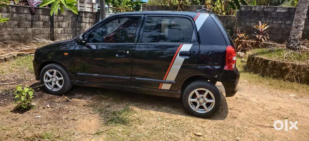 Maruti Suzuki Alto 2007 For Sale