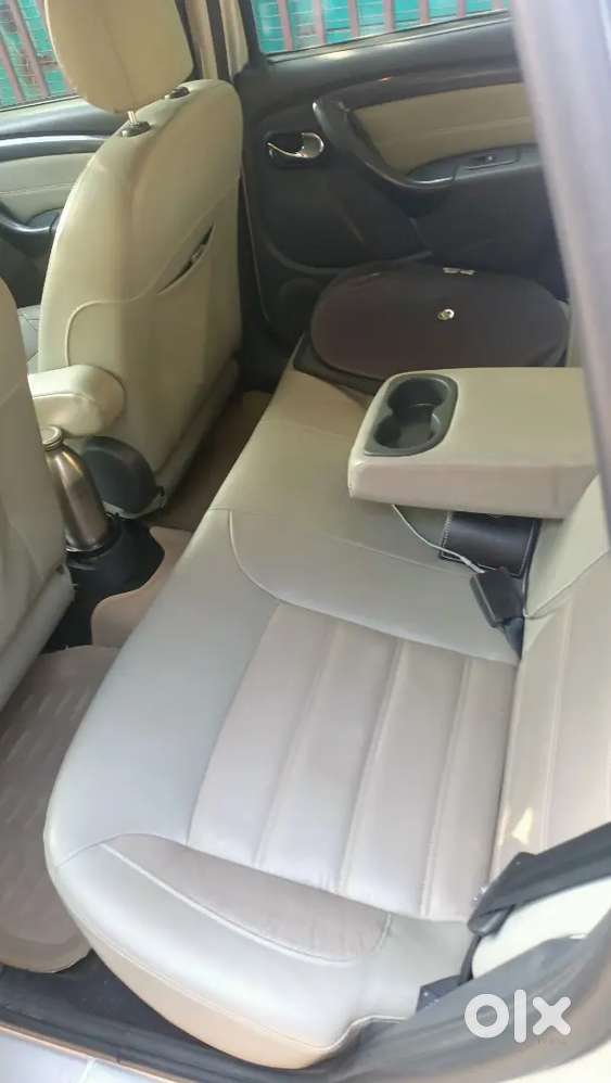 Renault Duster 2015 Diesel