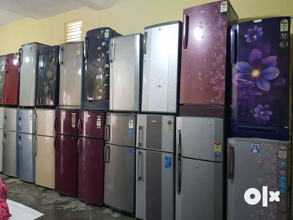 Refrigerator price 5000 to store 7000 single door