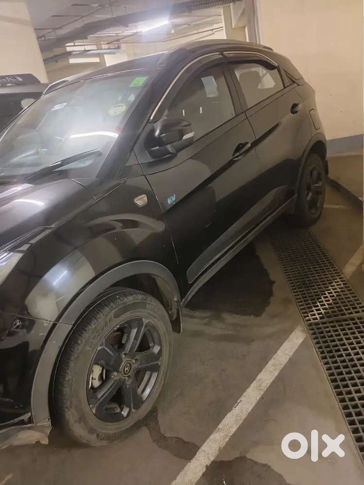 Tata Nexon Ev Dark 2022 Plus