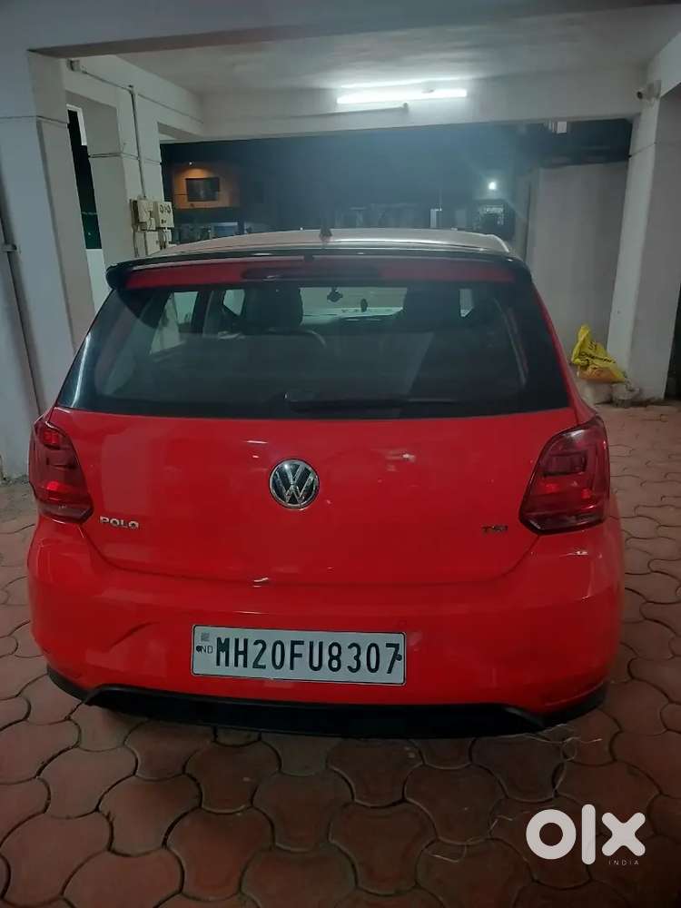 Volkswagen Polo 2021