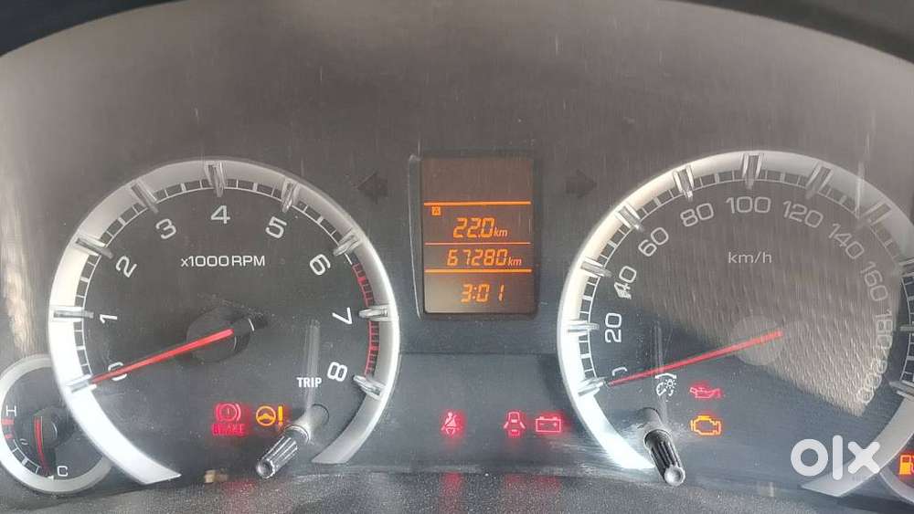 Maruti Suzuki Swift Dzire 1.2 Vxi Bsiv, 2013, Petrol