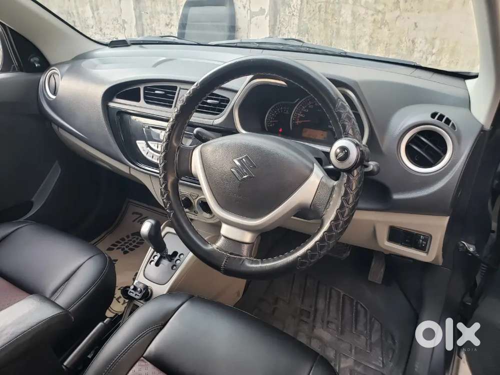 Maruti Suzuki Alto K10 2017 Petrol 84000 Km Driven
