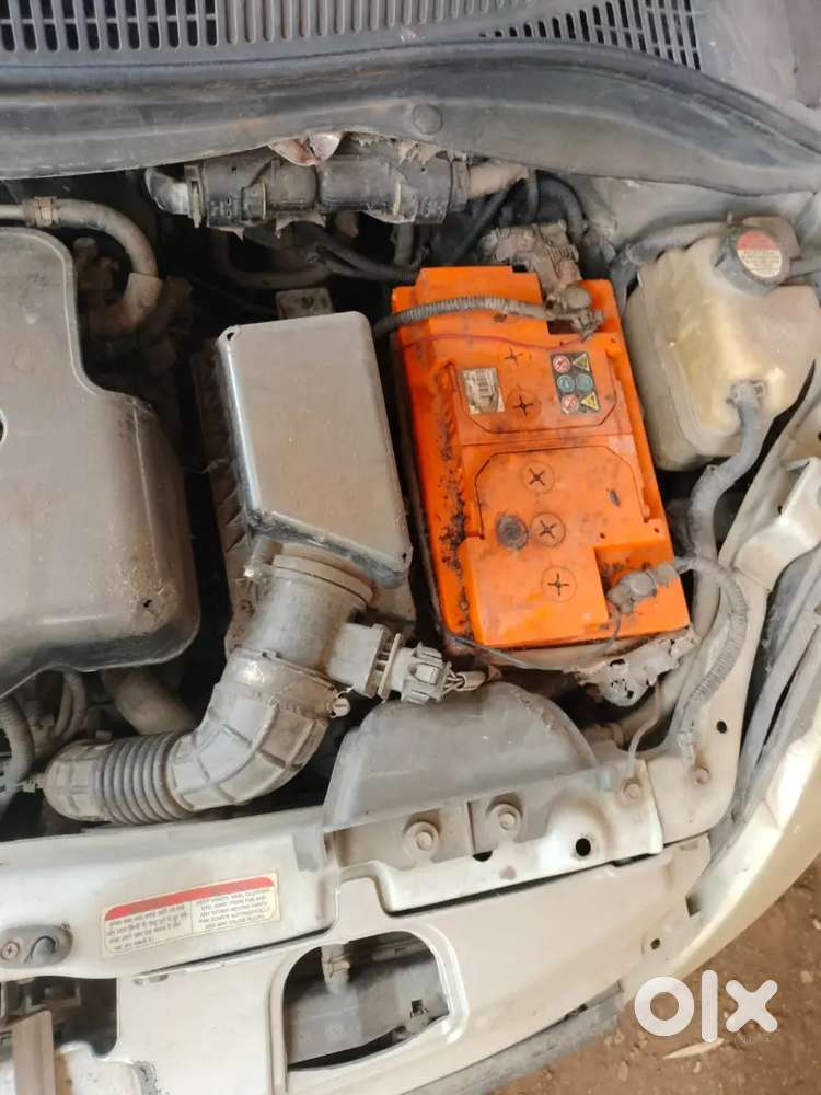 Maruti Suzuki Dzire 2010 Diesel 110000 Km Driven