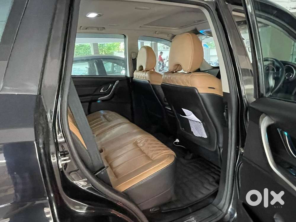 Mahindra Xuv500 Diesel 2021