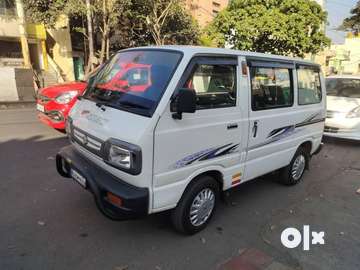 New maruti best sale van 2019